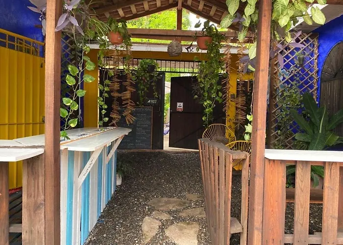 Apartahotel Casa Malinalli Zihuatanejo