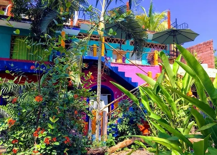 Casa Malinalli
