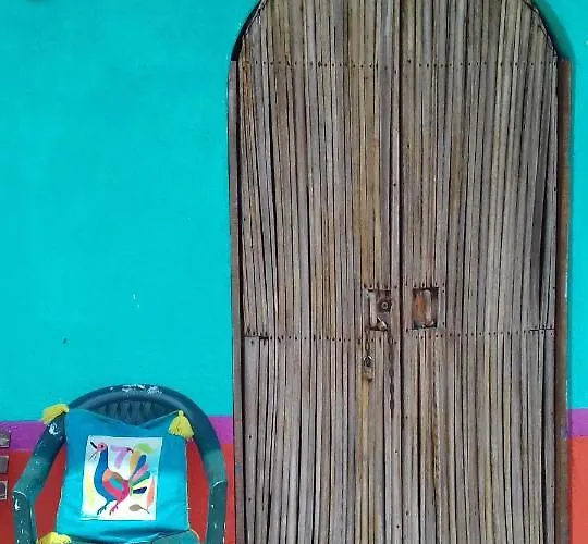 Casa Malinalli Apartahotel Zihuatanejo