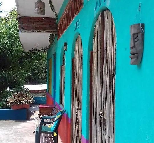 Casa Malinalli *