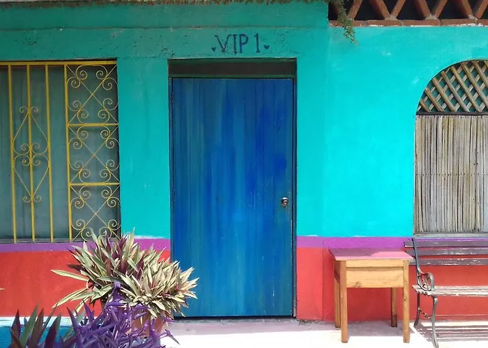 Casa Malinalli *
