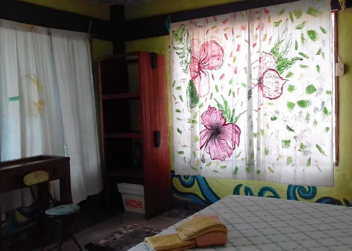 Apartahotel Casa Malinalli