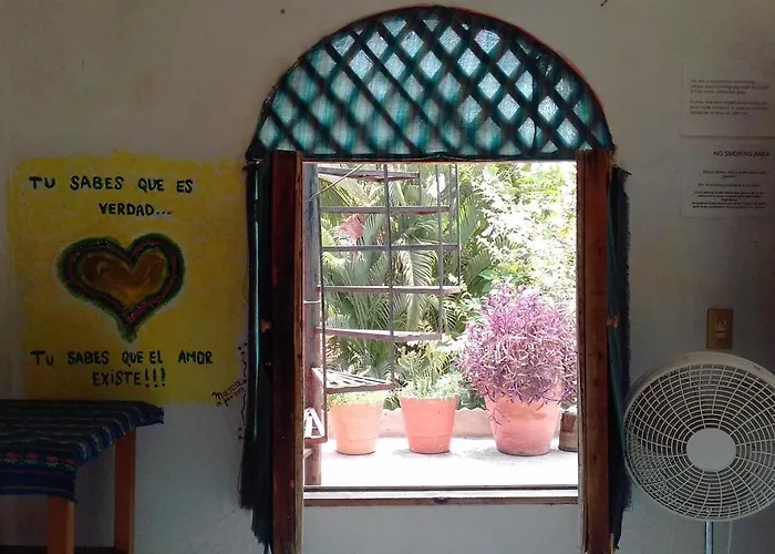 Casa Malinalli *