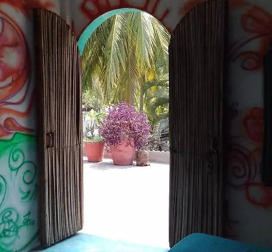 Casa Malinalli Zihuatanejo