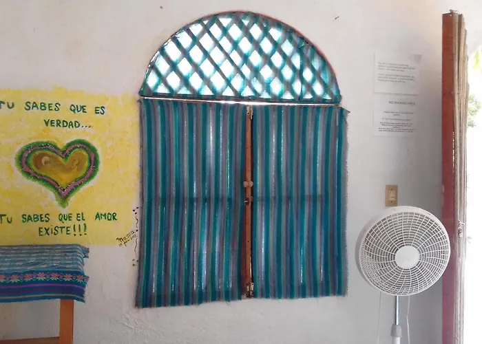 Apartahotel Casa Malinalli Zihuatanejo