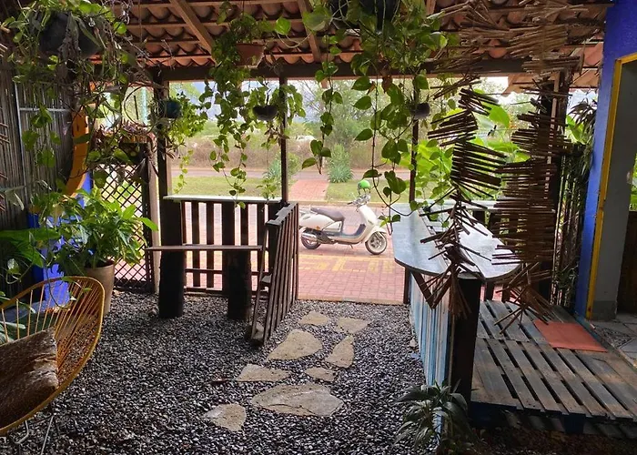 Casa Malinalli