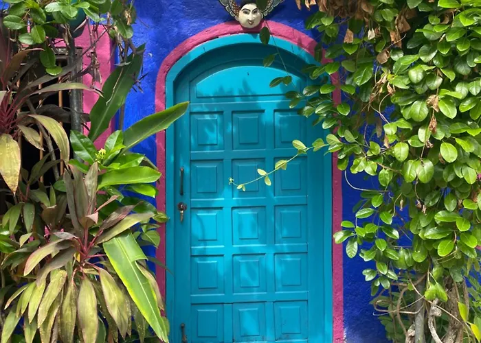 Casa Malinalli Apartahotel *