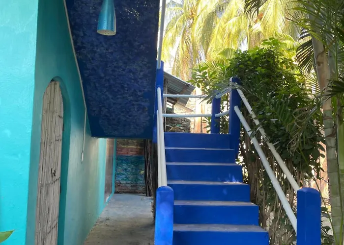 Casa Malinalli *