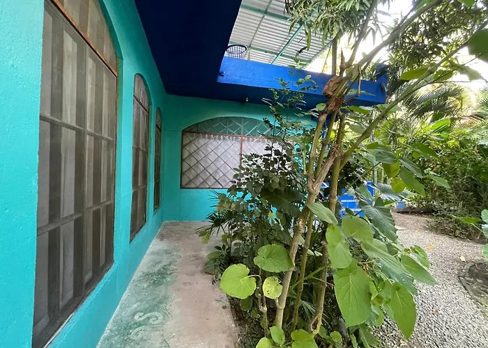Apartahotel Casa Malinalli *