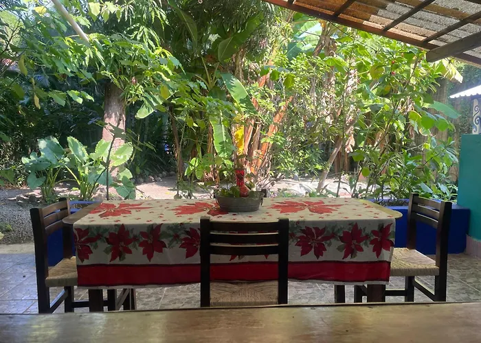Apartahotel Casa Malinalli *