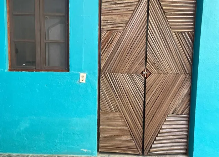 Casa Malinalli Zihuatanejo