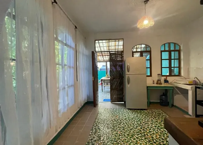 Apartahotel Casa Malinalli