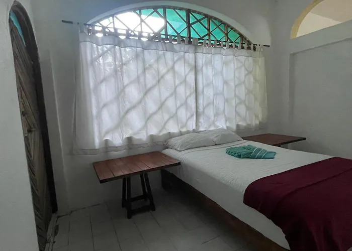 Casa Malinalli Zihuatanejo