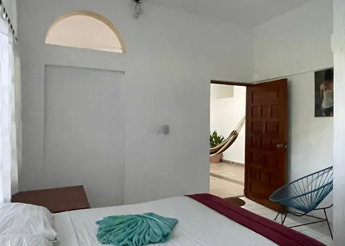 Casa Malinalli *