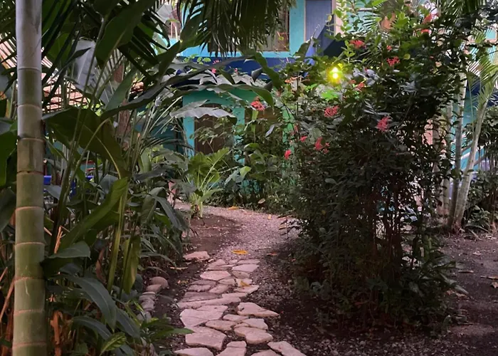 Casa Malinalli *