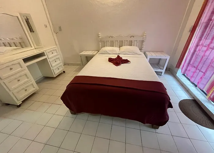Casa Malinalli Apartahotel