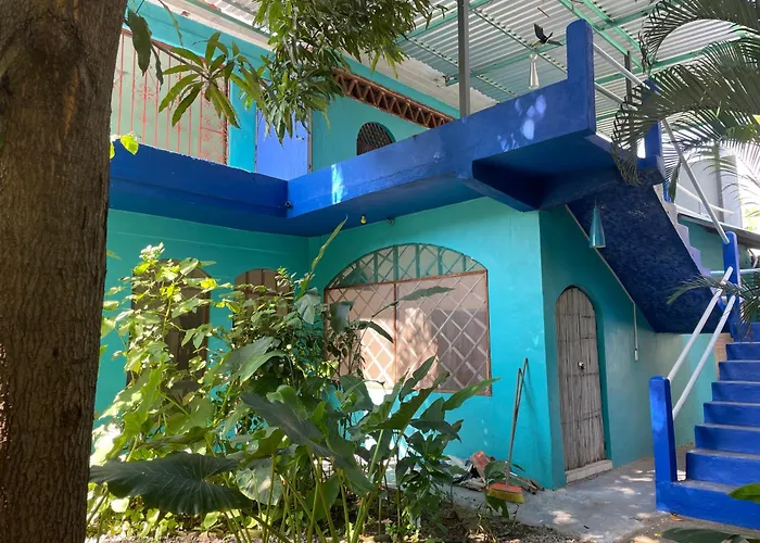 Casa Malinalli Apartahotel