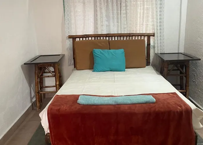 Casa Malinalli * Zihuatanejo