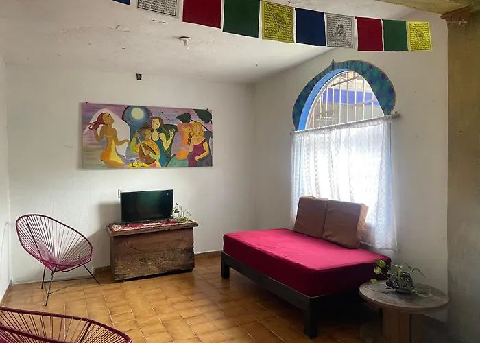 Casa Malinalli