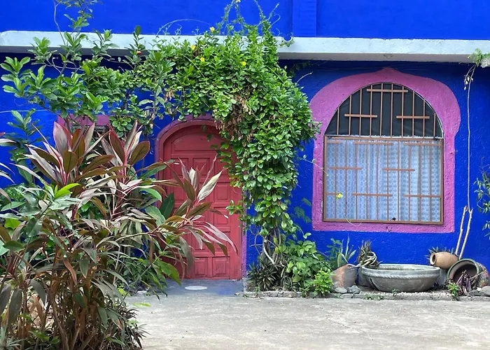 Apartahotel Casa Malinalli *
