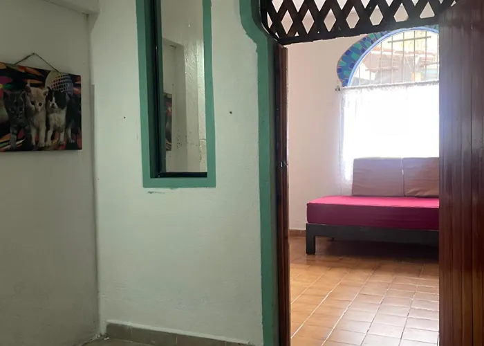 Casa Malinalli *