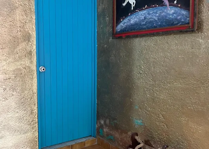 Casa Malinalli * Zihuatanejo