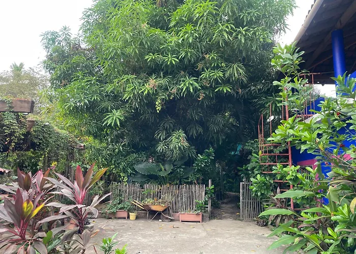 Casa Malinalli *
