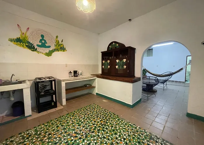Casa Malinalli *