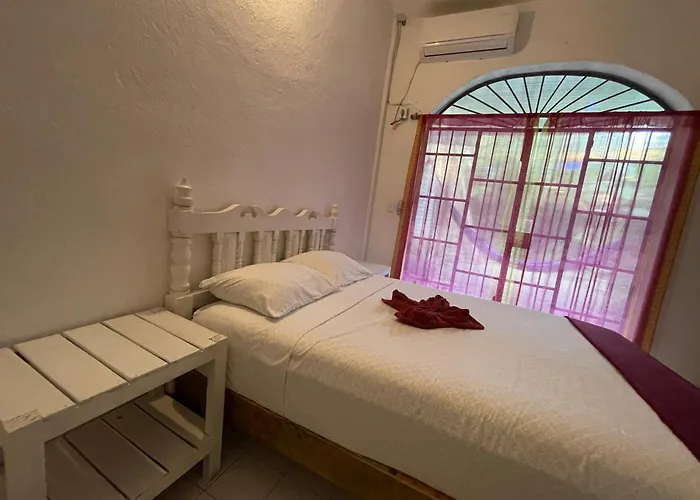 Casa Malinalli *