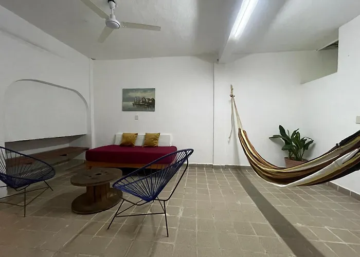 Casa Malinalli Zihuatanejo