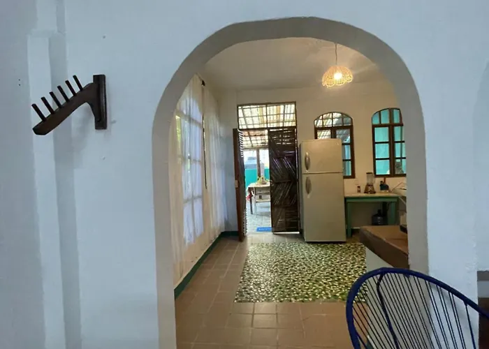 Casa Malinalli Zihuatanejo