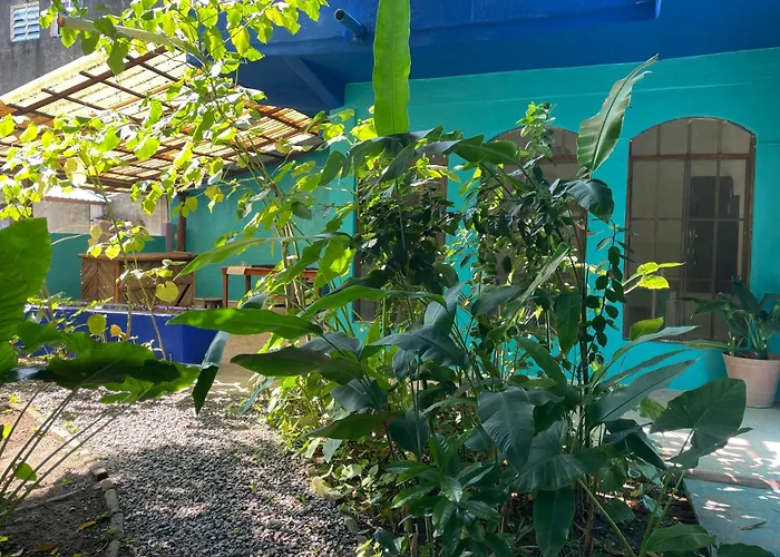 Casa Malinalli Zihuatanejo