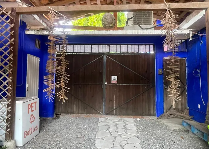 Casa Malinalli *