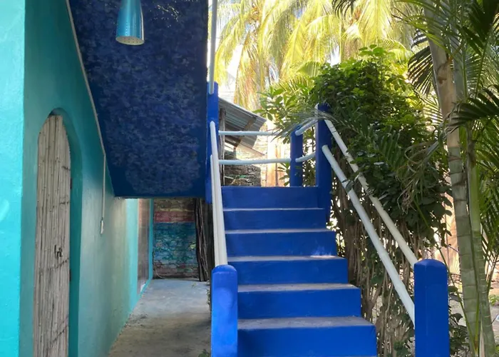 Casa Malinalli