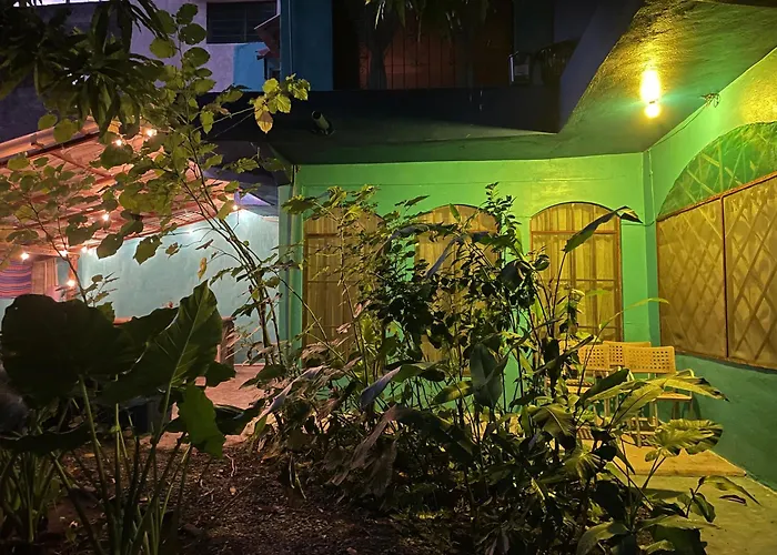 Apartahotel Casa Malinalli