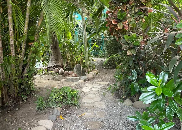 Casa Malinalli Apartahotel Zihuatanejo